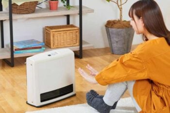 termoventilatore