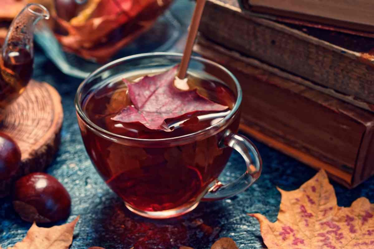 tisane e farmaci