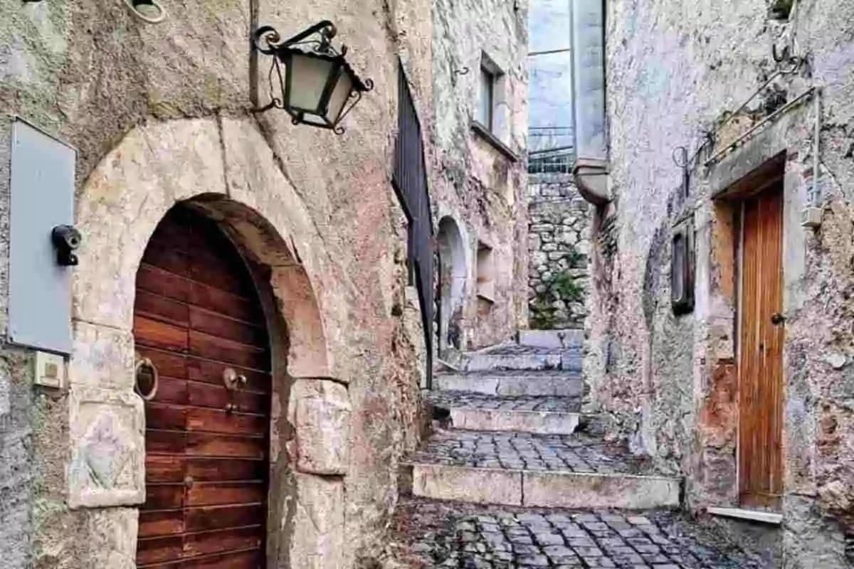 Un castello incantevole tra storia e misteri