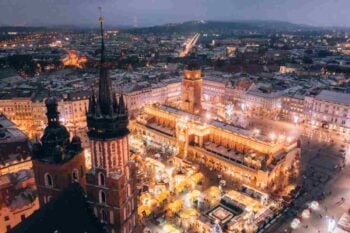 Cracovia
