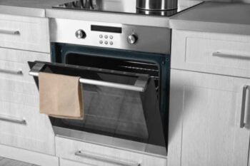 Forno pulito senza stress: fai così