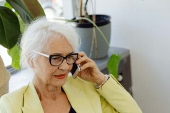 Truffa chiamata