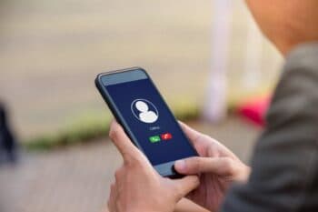 Truffa telefonica