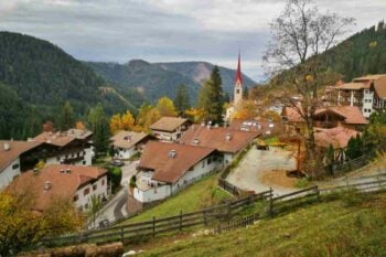 Val d’Ega