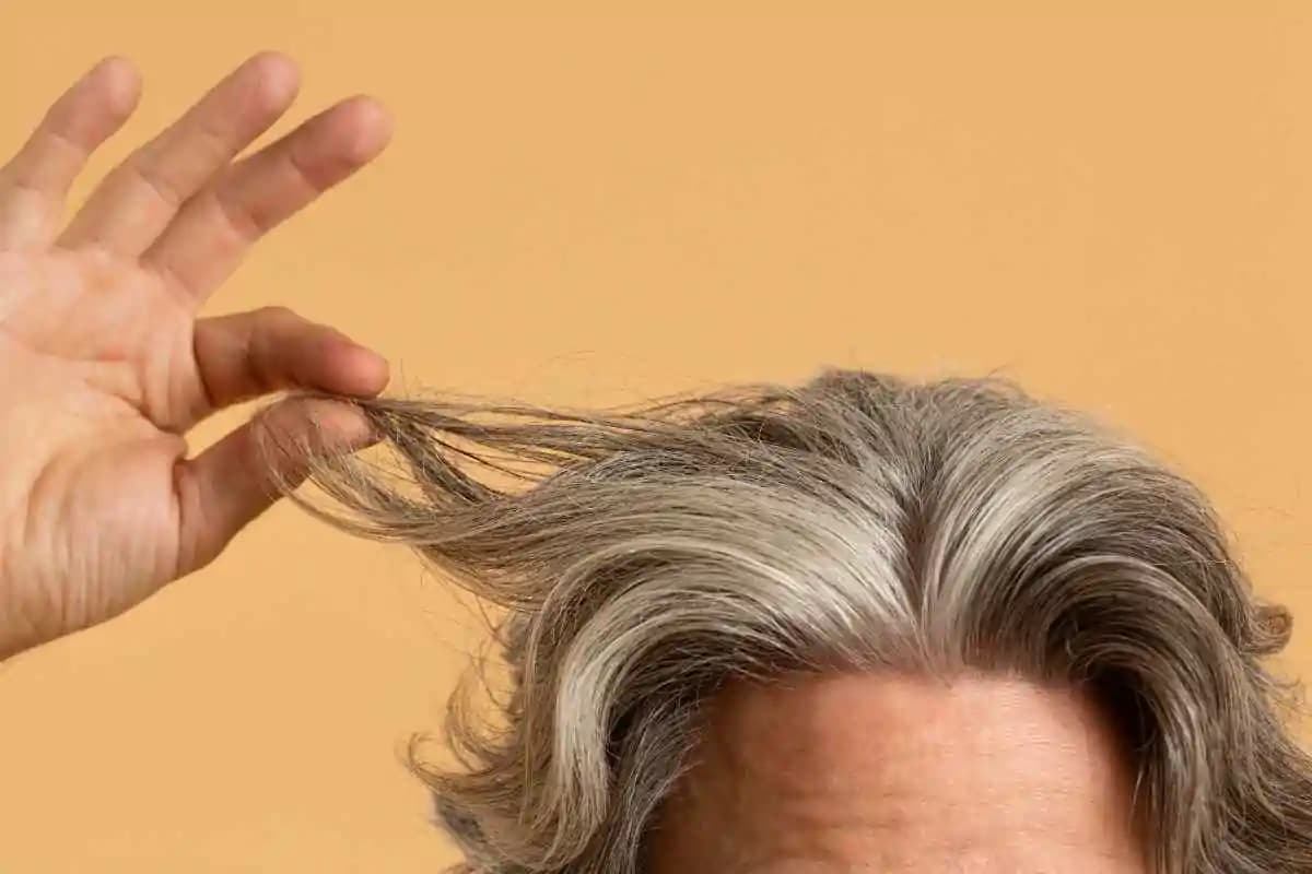 ripigmentazione naturale riaccende la melanina