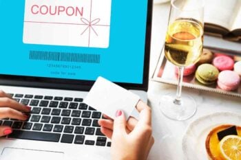 coupon visti al pc