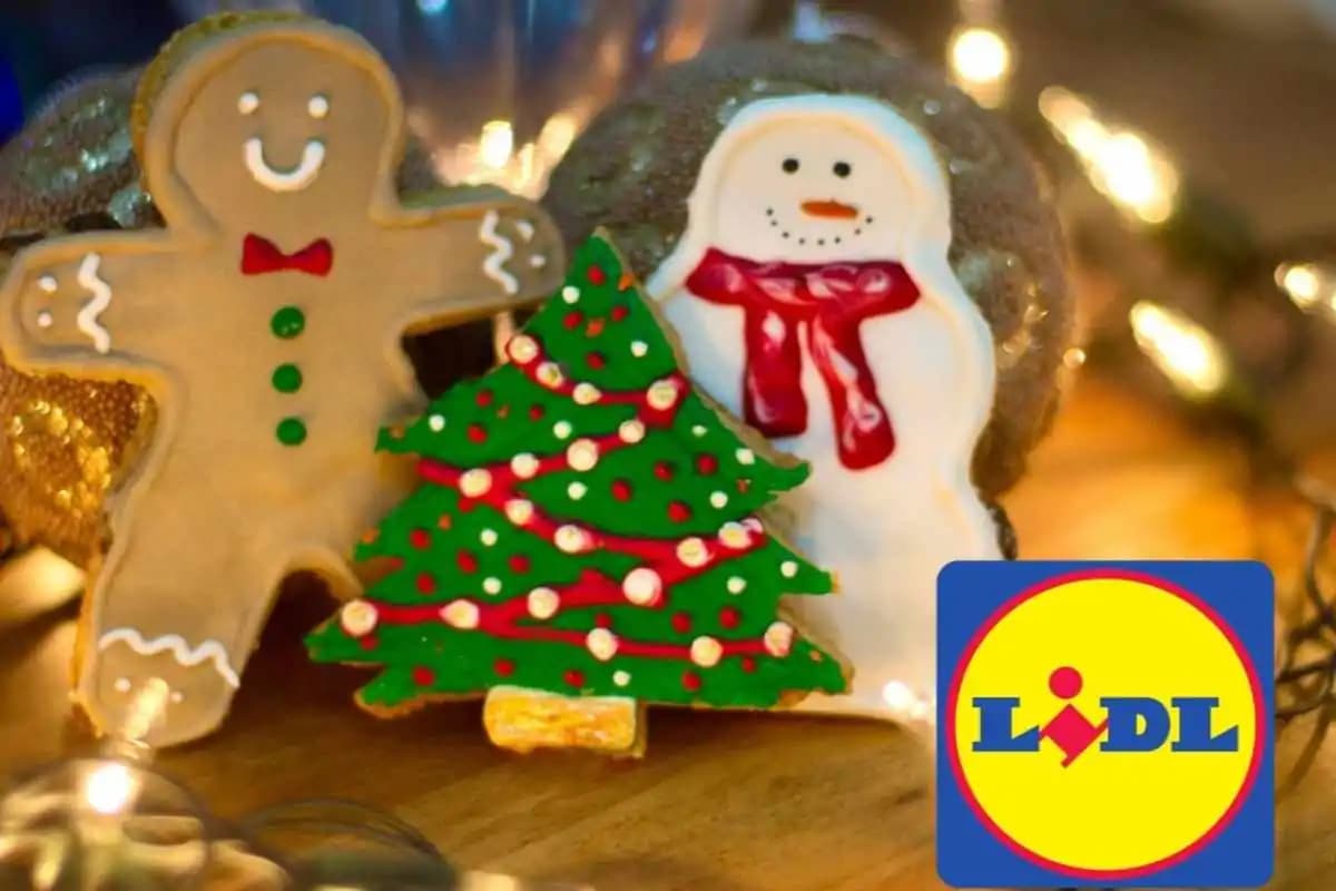natale lidl