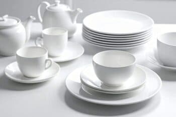 set da colazione