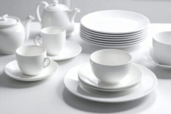 set da colazione