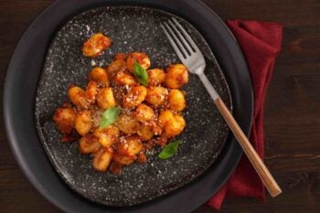 Gnocchetti sardi