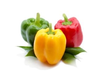 Peperoni nel sugo di pomodoro: una ricetta da chef