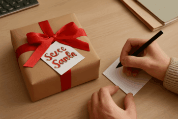 6 idee natalizie per creare magia in ufficio con i colleghi