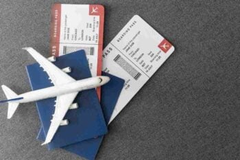 Strategie per viaggiare gratis