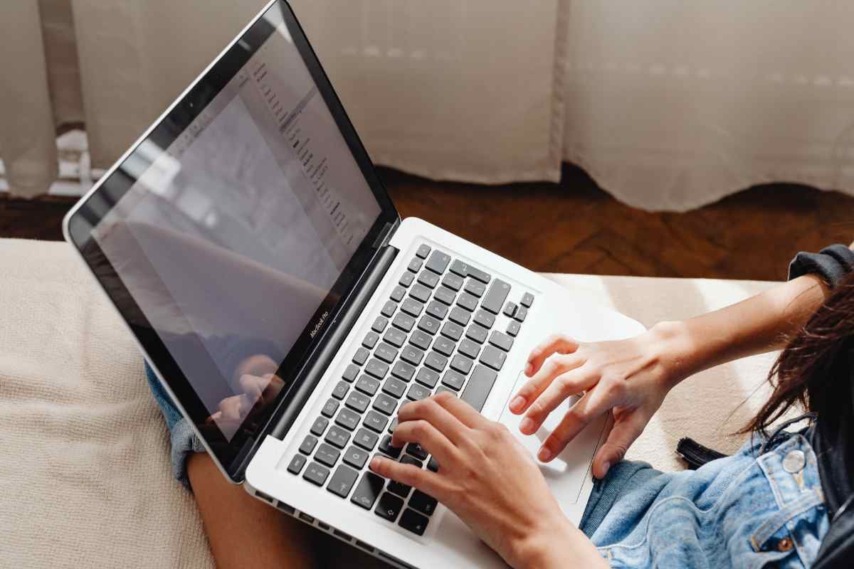 operazioni bancarie computer