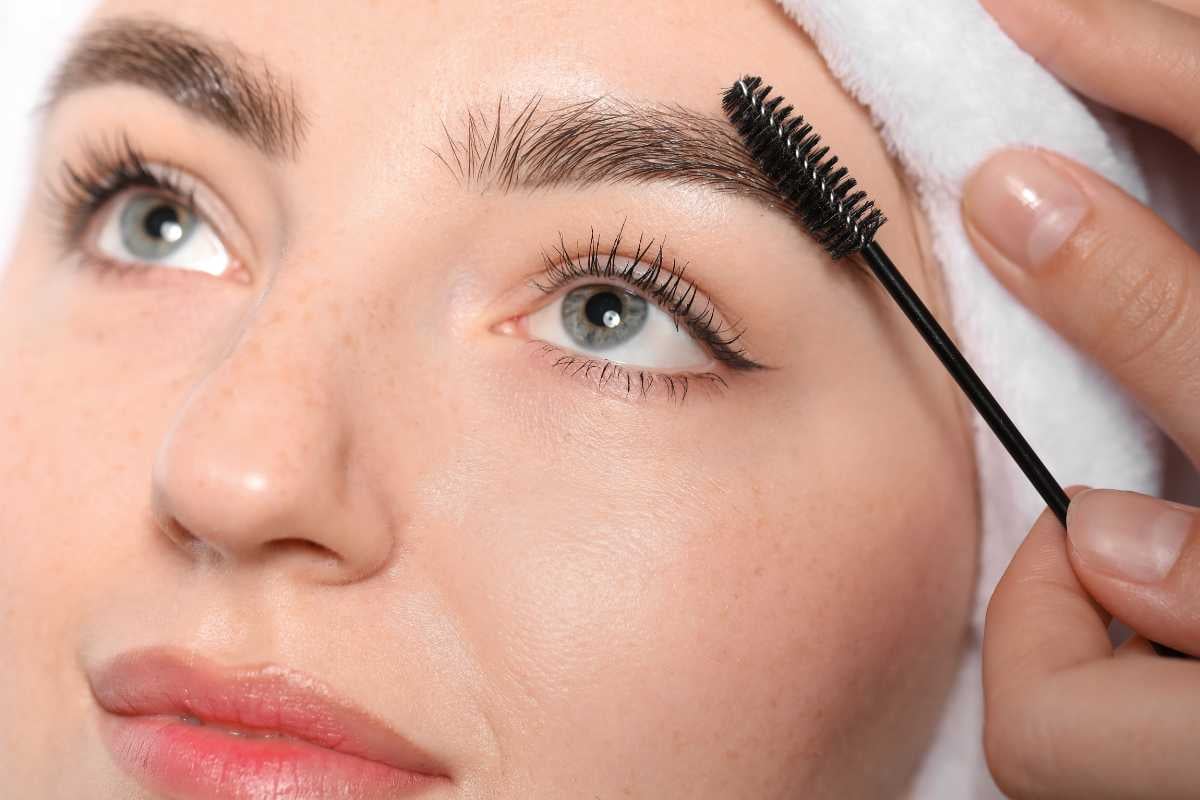 gel sopracciglia maybelline