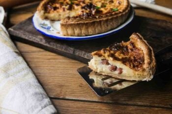 Quiche Lorraine