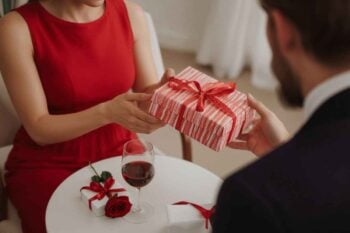 idee regalo San Valentino per lui