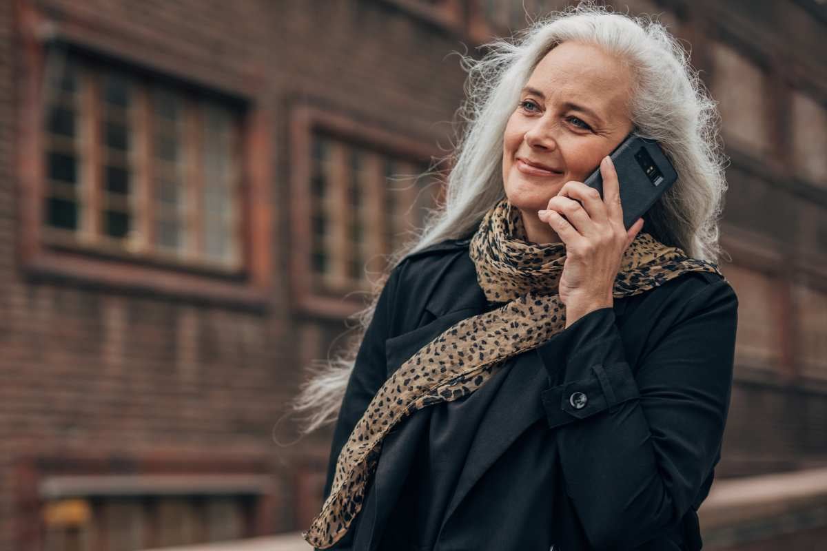 consigli moda over 50
