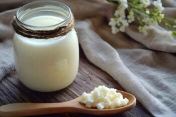 i 3 cibi per attivare il metabolismo dopo i 40 anni