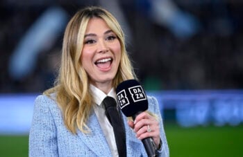 Diletta Leotta 350x227