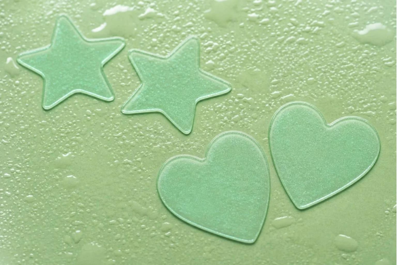 Patch beauty: perché i cerotti viso conquistano tutte