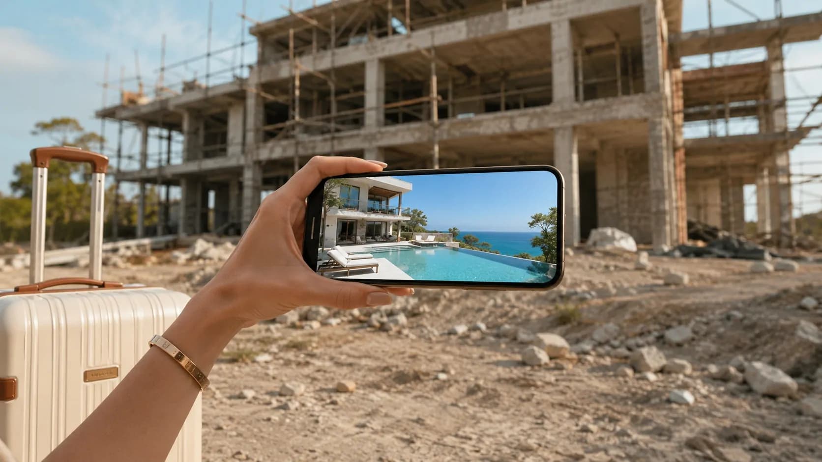 Case fantasma e prezzi troppo bassi: la trappola delle vacanze 2026 e come accorgersene in tempo