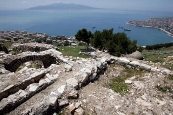Saranda 350x233