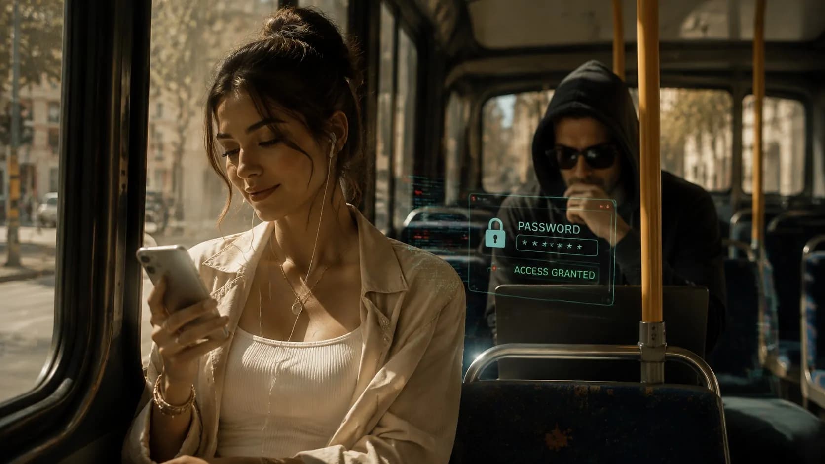 Se vi rubano il telefono l’impronta non basta: cosa attivare oggi stesso
