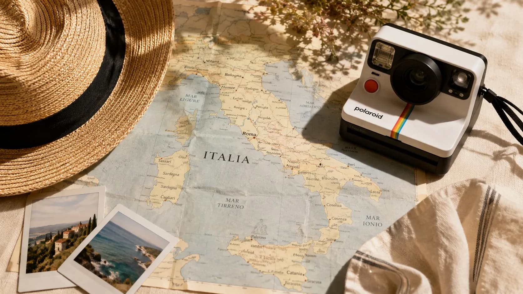 L’Italia che gli inglesi amano è sempre a un passo da quella ovvia: itinerari intelligenti da cui prendere ispirazione