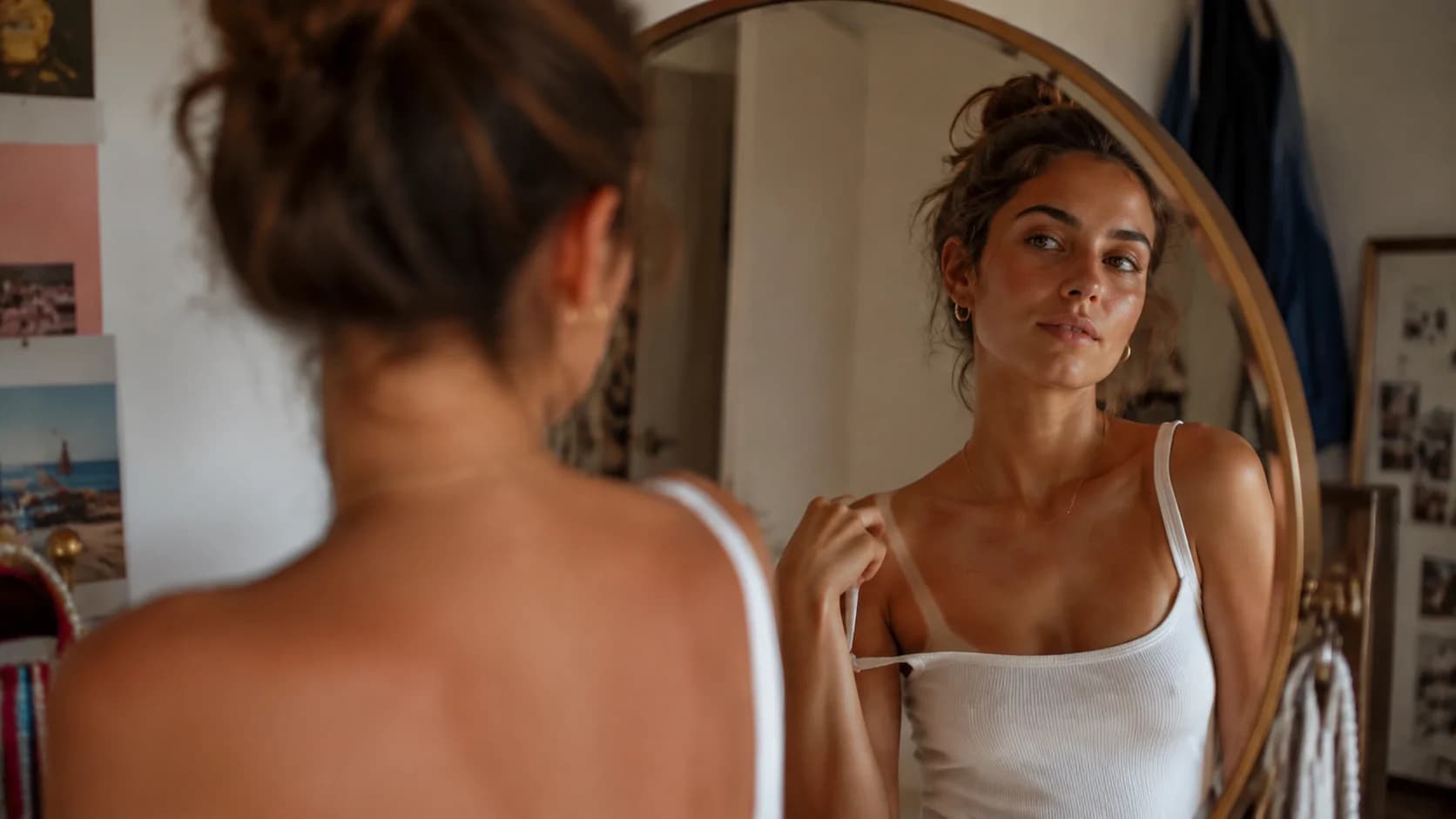 Abbronzatura a settembre e falsi miti: non è la doccia a portarla via