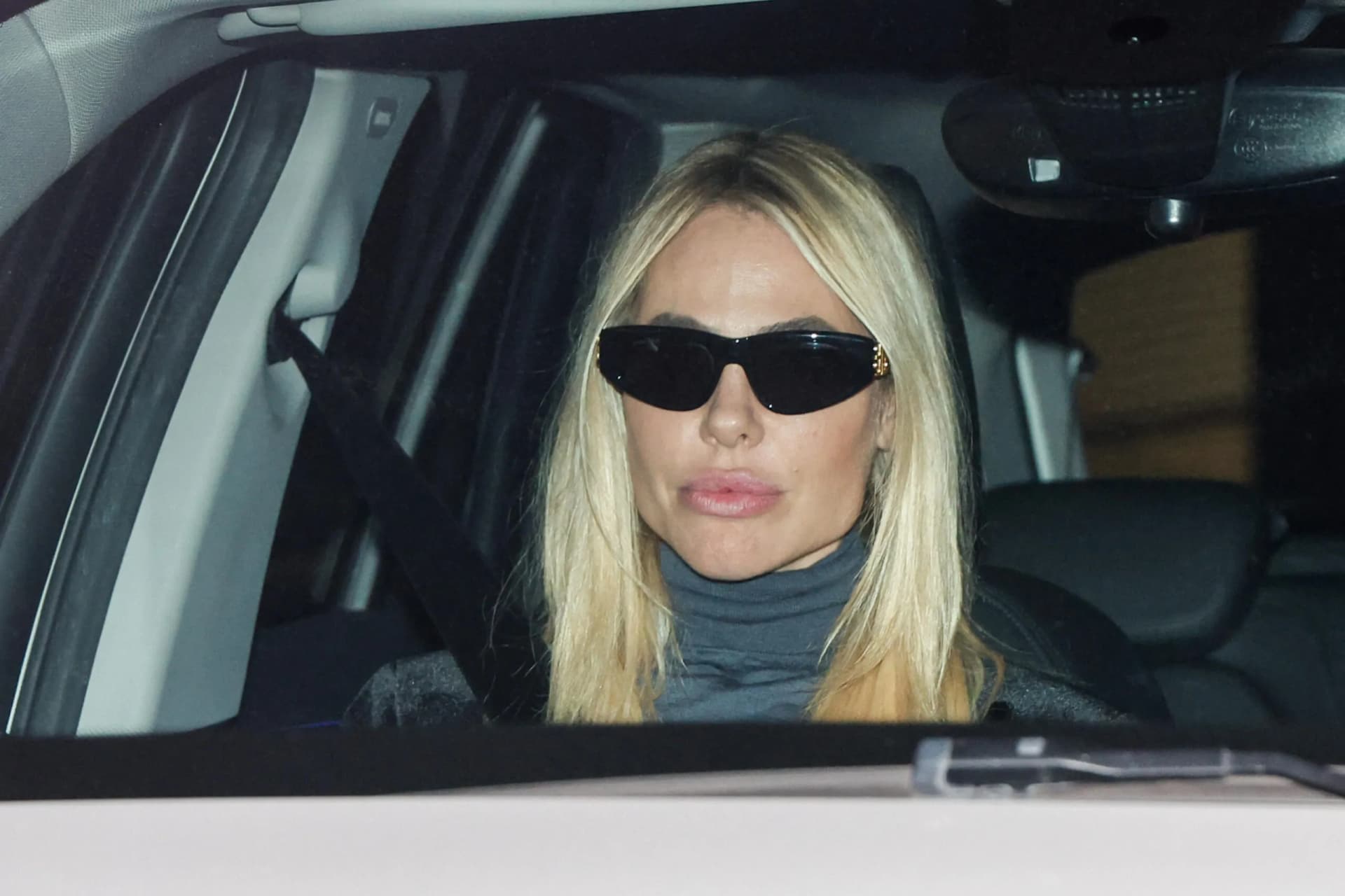 Ilary Blasi tra Villa Cimbrone e il GF Vip: i retroscena sulle nozze lampo e la nuova vita con Bastian