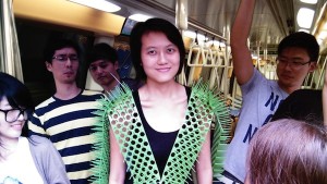 vest