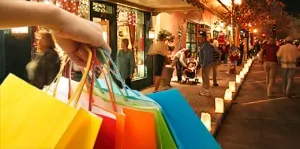 SHOPPING NATALE