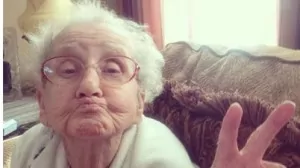 grandma