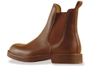 Stivaletto 1