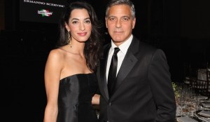 clooney