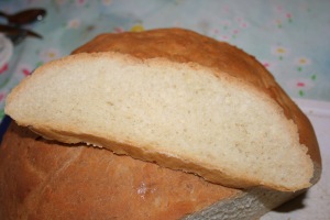 pane