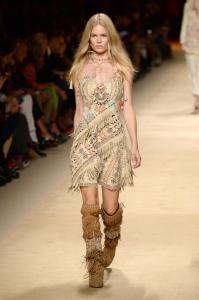Etro - Gian Mattia D'Alberto/LaPresse