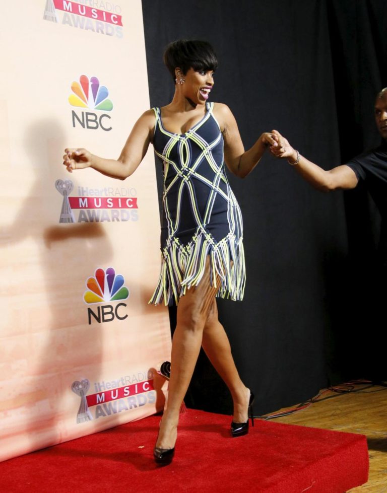 La Presse/ Reuters - Jennifer Hudson-