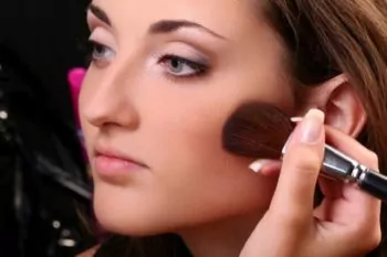 make up
