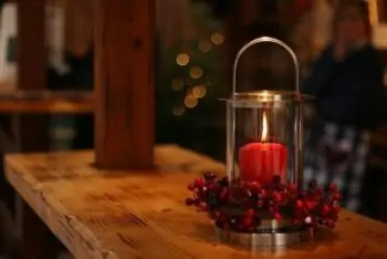 candela natale