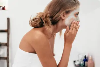 crema viso