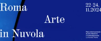 Roma Arte in Nuvola