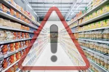Allerta alimentare: ritirata la besciamella