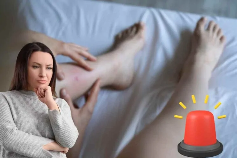 prurito gambe segnale da non sottovalutare