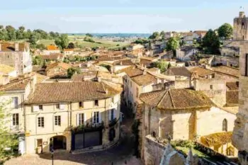 borgo