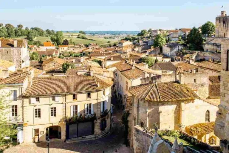 borgo