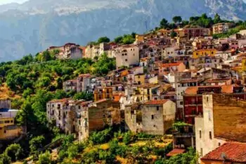 borgo