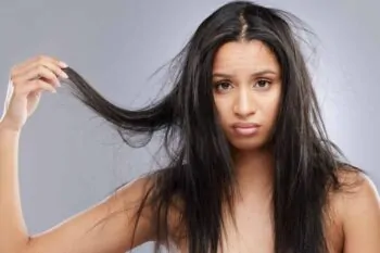 capelli crespi