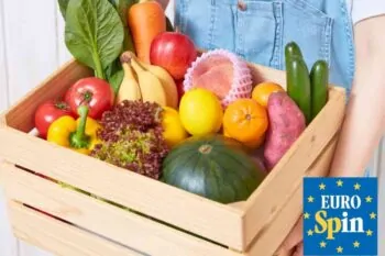 frutta eurospin